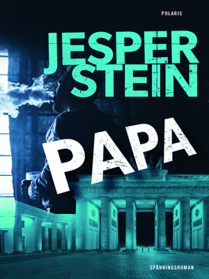 cover image of Papa